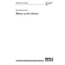 BS 7615:1992 BS 7615:1992