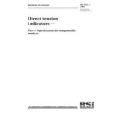 BS 7644-1:1993 BS 7644-1:1993