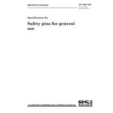 BS 7660:1993 BS 7660:1993