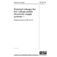 BS 7697:1993 BS 7697:1993