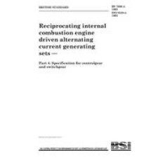 BS 7698-4:1993 BS 7698-4:1993