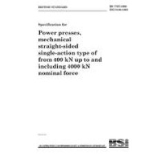 BS 7707:1993 BS 7707:1993
