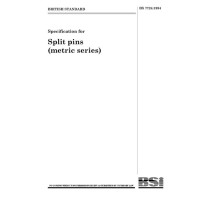 BS 7724:1994 BS 7724:1994