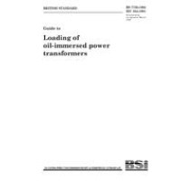 BS 7735:1994 BS 7735:1994