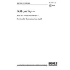 BS 7755-3.2:1995 BS 7755-3.2:1995