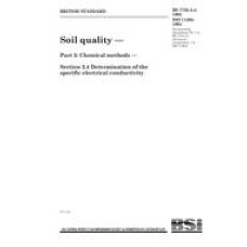 BS 7755-3.4:1995 BS 7755-3.4:1995