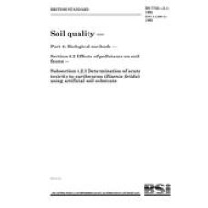 BS 7755-4.2.1:1994 BS 7755-4.2.1:1994