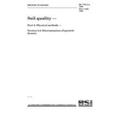 BS 7755-5.3:1998 BS 7755-5.3:1998