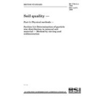 BS 7755-5.4:1998 BS 7755-5.4:1998