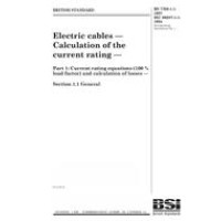 BS 7769-1.1:1997 BS 7769-1.1:1997