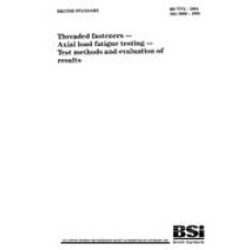 BS 7774:1994 BS 7774:1994