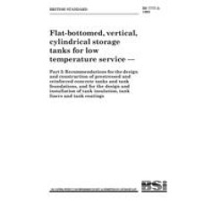 BS 7777-3:1993