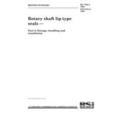 BS 7780-3:1994 BS 7780-3:1994