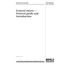 BS 7782:1994 BS 7782:1994
