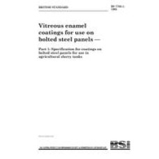 BS 7793-1:1995