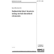 BS 7797:1998 BS 7797:1998