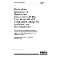 BS 7821-1:1995 BS 7821-1:1995