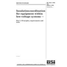 BS 7822-1:1995 BS 7822-1:1995