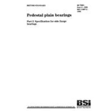 BS 7823-2:1995 BS 7823-2:1995