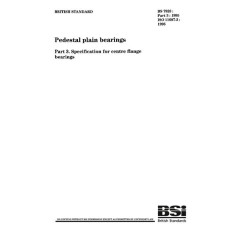 BS 7823-3:1995 BS 7823-3:1995