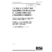 BS 7870-3.20:2001