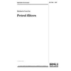 BS 7881:1997 BS 7881:1997
