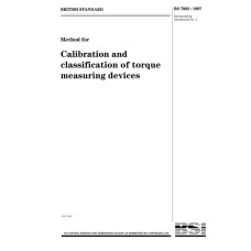 BS 7882:1997 BS 7882:1997