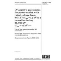 BS 7888-4.1:1998 BS 7888-4.1:1998