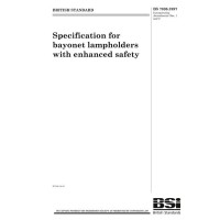 BS 7895:1997 (R12) BS 7895:1997 (R12)
