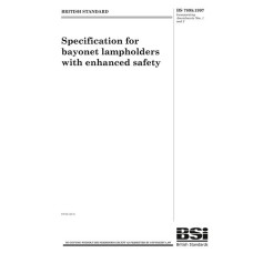 BS 7895:1997 (R12) BS 7895:1997 (R12)