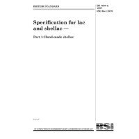 BS 7897-1:1997 BS 7897-1:1997