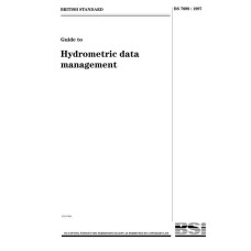 BS 7898:1997 BS 7898:1997