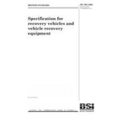BS 7901:2002 BS 7901:2002