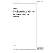 BS 7903:1997 BS 7903:1997
