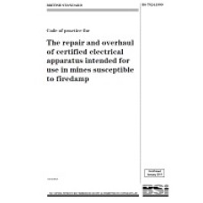 BS 7924:1999 BS 7924:1999