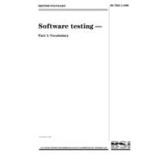 BS 7925-1:1998 BS 7925-1:1998