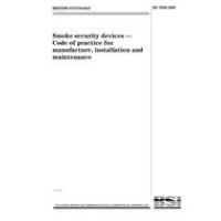BS 7939:1999 BS 7939:1999