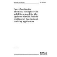 BS 7952:2001 BS 7952:2001