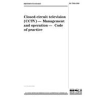 BS 7958:1999