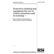BS 7971-7:2003 BS 7971-7:2003