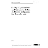 BS 7972:2001 BS 7972:2001