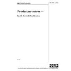 BS 7976-3:2002 BS 7976-3:2002