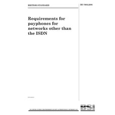 BS 7983:2001 BS 7983:2001