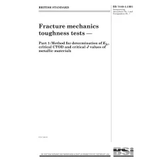 BS 7448-1:1991 BS 7448-1:1991