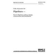 BS 8010-3:1993 BS 8010-3:1993