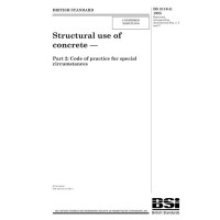 BS 8110-2:1985