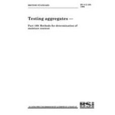 BS 812-109:1990