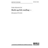 BS 8217:1994 BS 8217:1994