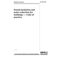 BS 8233:1999 BS 8233:1999