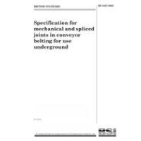 BS 8407:2002 BS 8407:2002